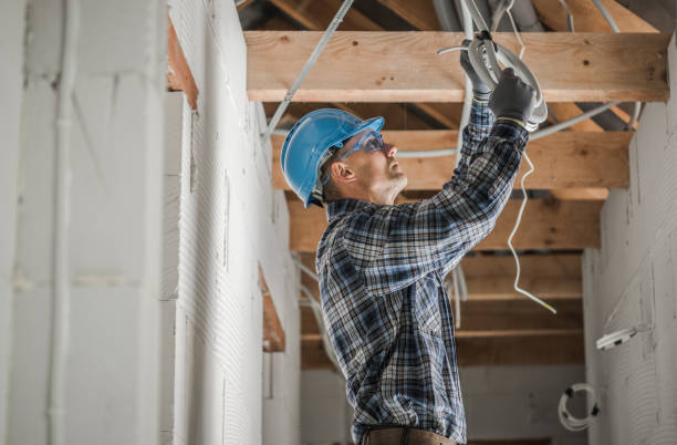 Best Affordable Electrical Installation  in Booneville, AR