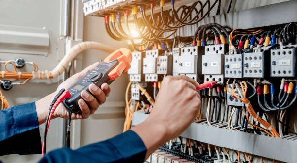 Best Emergency Electrical Repair  in Booneville, AR