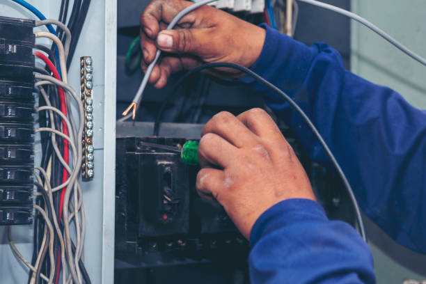 Best Electrical Wiring Services  in Booneville, AR