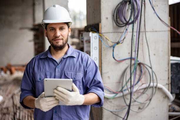 Best Home Electrical Repair  in Booneville, AR