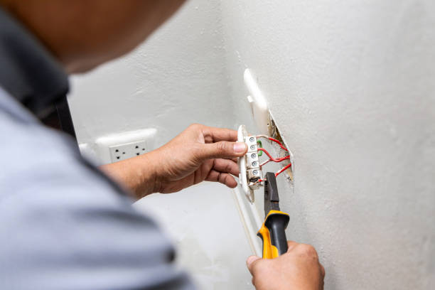 Best 24-Hour Electrician  in Booneville, AR