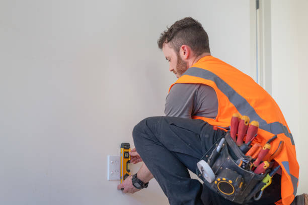 Best Electrical Installation Contractor  in Booneville, AR