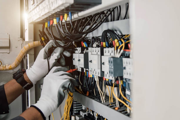 Best Emergency Electrician Near Me  in Booneville, AR